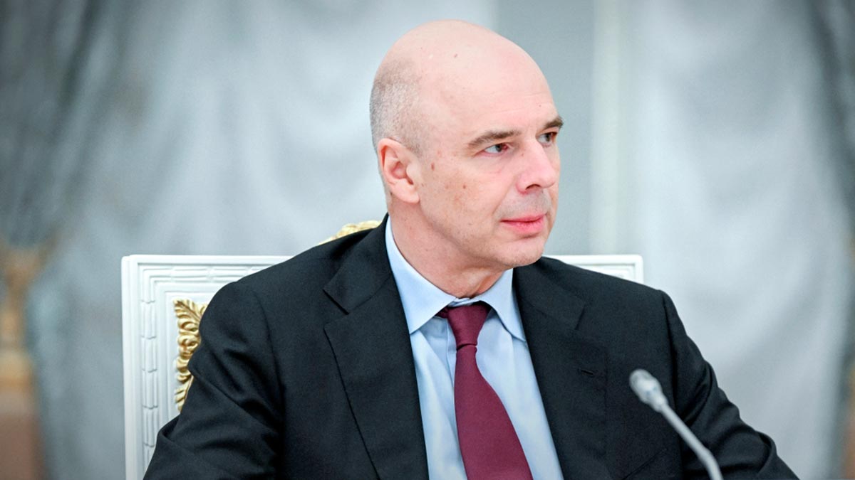 Силуанов оценил ненефтегазовые допдоходы бюджета в 2026 году в 1 трлн рублей