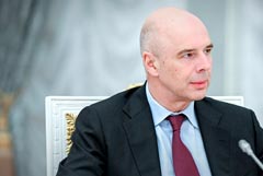 Силуанов оценил ненефтегазовые допдоходы бюджета в 2026 году в 1 трлн рублей