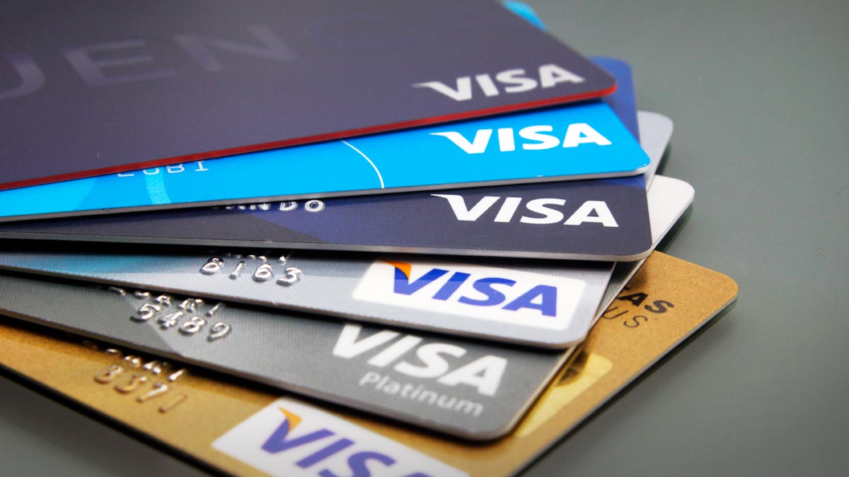 Visa получила разрешение начать подготовку к выходу на платежный рынок Китая
