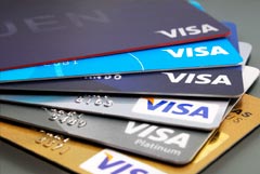 Visa �������� ���������� ������ ���������� � ������ �� ��������� ����� �����