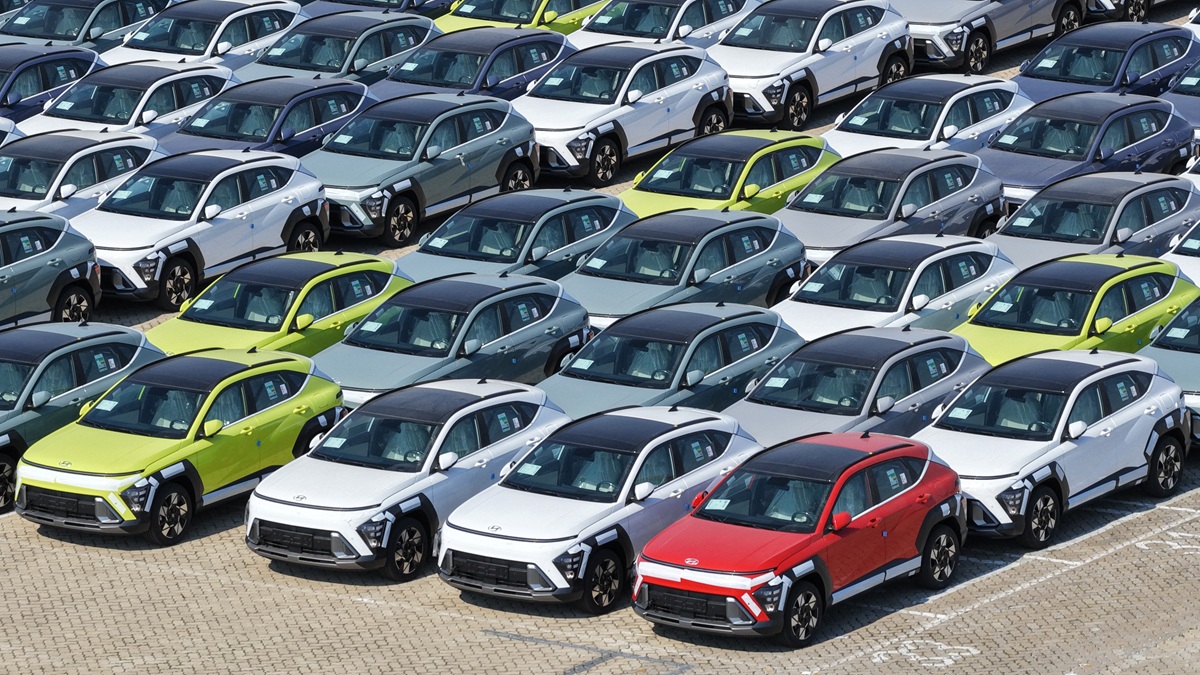 Посол Южной Кореи заявил о желании Hyundai и Kia вернуться в Россию