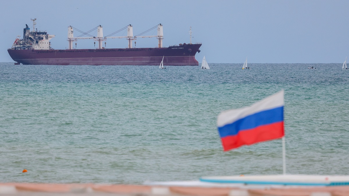 Режим повышенной готовности ввели на Кубани из-за угрозы разлива нефтепродуктов
