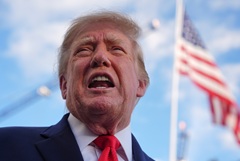 Трамп сообщил, что Тайвань инвестирует в проект Alaska LNG более $4 млрд