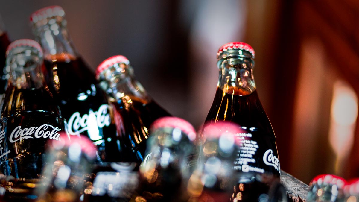 KFC в США переходит на напитки Coca-Cola после 40 лет партнерства с Pepsi