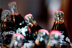 KFC в США переходит на напитки Coca-Cola после 40 лет партнерства с Pepsi