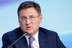 Новак заявил, что дефицит бензина на российском рынке сейчас составляет около 5%