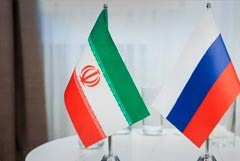 Лавров проведет переговоры с Аракчи в Тегеране