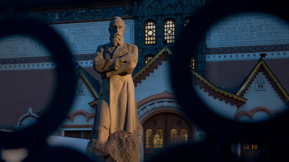 Третьяковка перезапустит печатную версию одноименного журнала о культуре и музейной жизни