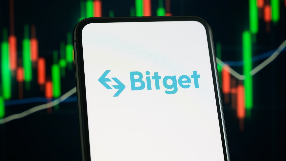 Bitget запретила операции пользователям из РФ, Казахстана и Белоруссии