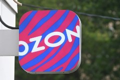 ����� ��������� � ����� �� ������������� ������� Ozon � ���������� ��� ����� ����