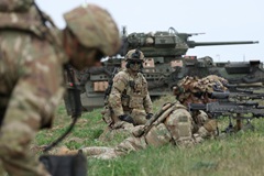 Учения с участием 1,5 тыс. военных стран НАТО пройдут в Польше