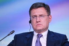 Новак заявил о наращивании Евросоюзом импорта в преддверии запрета на российский СПГ
