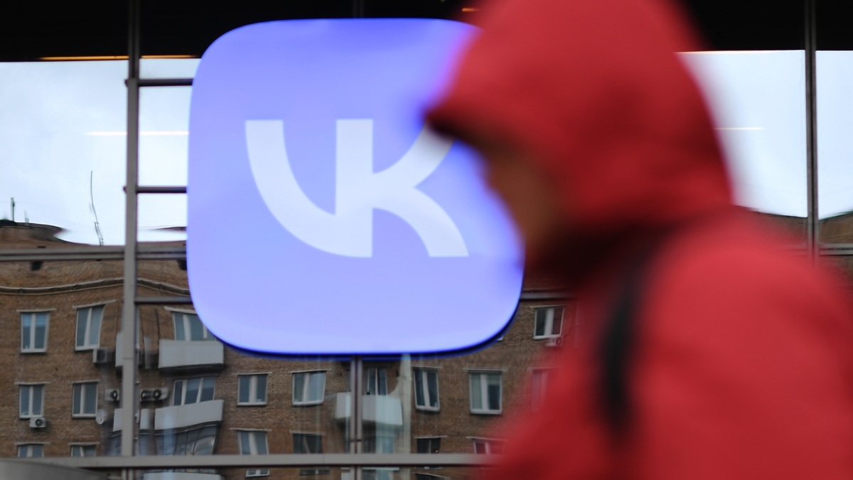 БПЛА атаковали дата-центр VK в Ленобласти
