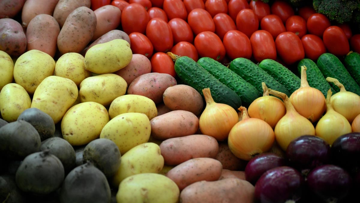 В Эвенкию Красноярского края, где возникли перебои с продуктами, доставили партию продовольствия