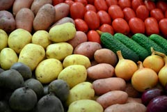 В Эвенкию Красноярского края, где возникли перебои с продуктами, доставили партию продовольствия