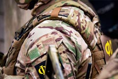 ФСБ сообщила о задержании жительницы Крыма, собиравшей информацию о ПВО полуострова