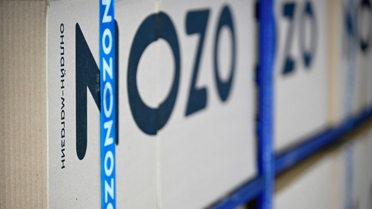 Ozon с 1 декабря вводит плату с владельцев ПВЗ