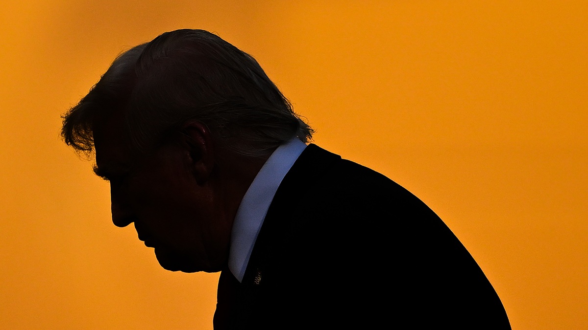 Трамп считает, что Париж превратится в "мусульманский город"