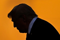 Трамп считает, что Париж превратится в "мусульманский город"