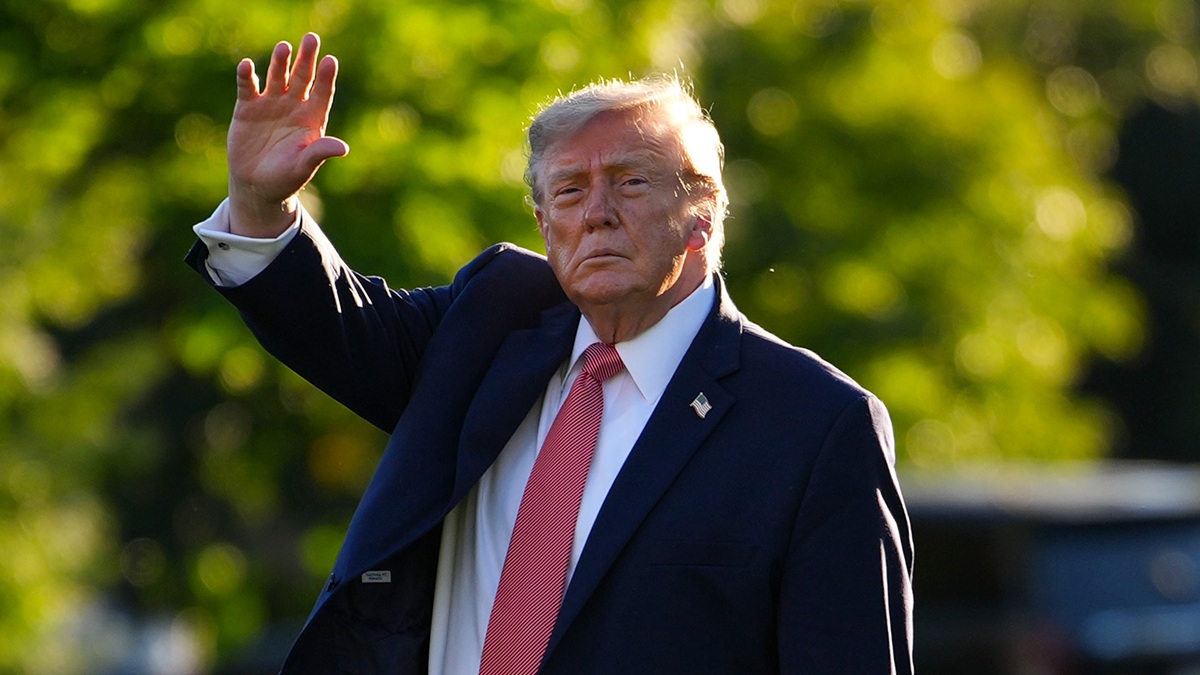 Трамп призвал Киев стремиться к соглашению по урегулированию конфликта