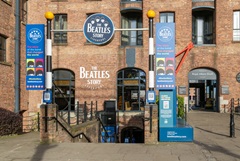Apple Corps создаст крупнейший музей The Beatles в Ливерпуле к 2028 году