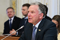 Уиткофф сообщил Путину, что появился задел для проведения успешных переговоров по Украине