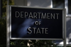 Госдеп США приказал ряду госслужащих и членам их семей покинуть Саудовскую Аравию