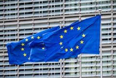 Страны ЕС обсуждают кандидатуру переговорщика с РФ украинскому урегулированию
