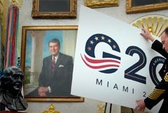 Решение о поездке Путина на саммит G20 в Майами еще не принималось