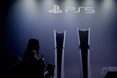 Продажи приставки PlayStation 5 в США подскочили на 22% в ожидании выхода GTA VI