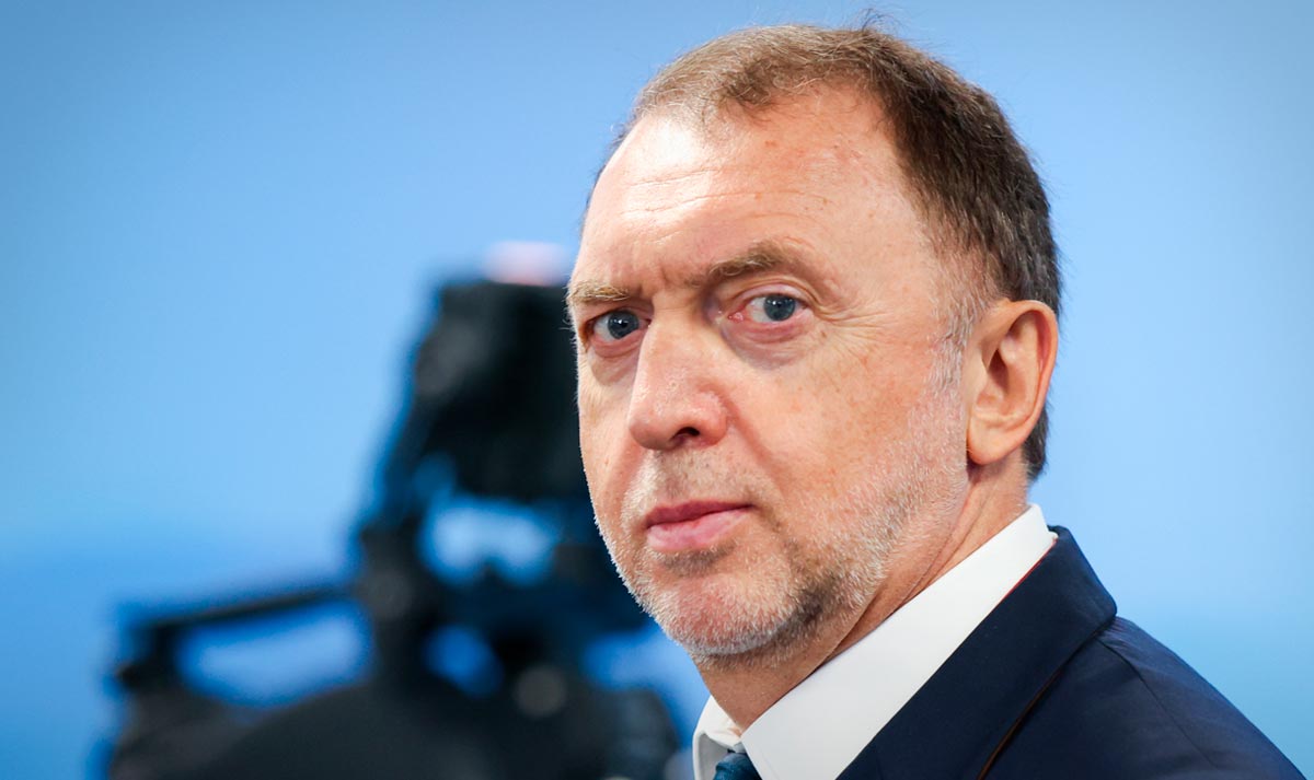 Суд взыскал 40 млн рублей с Романовой, Певчих, Аллеман и Ежова в пользу Дерипаски