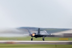 Пентагон и Lockheed Martin заключили соглашение о производстве 850 стелс-истребителей F-35