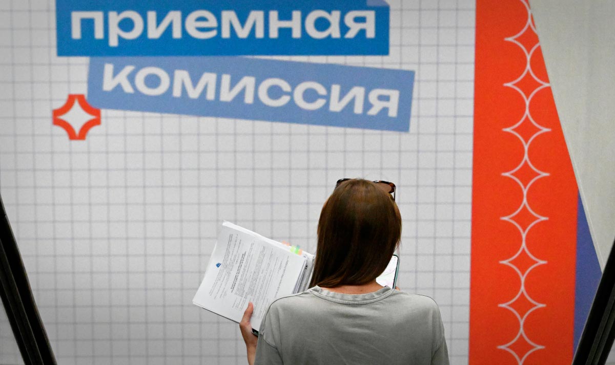 Ведущим вузам увеличат число бюджетных мест по популярным у олимпиадников специальностям