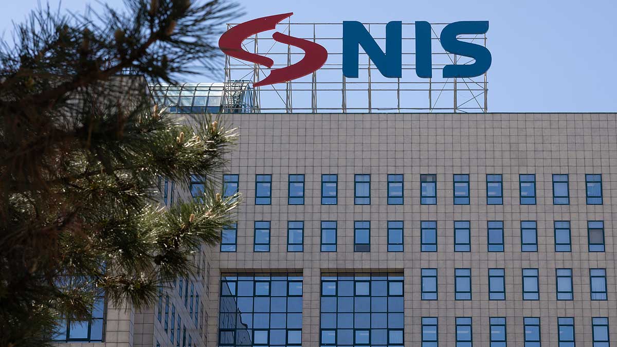 NIS запросила в Минфине США продление лицензии на продолжение деятельности после 30 октября