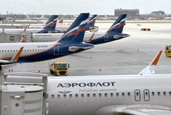 Возобновили работу аэропорты Калуги, Ярославля и московские Внуково и Домодедово
