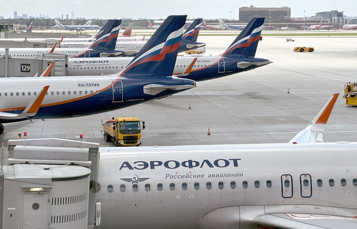 Возобновили работу аэропорты Калуги, Ярославля и московские Внуково и Домодедово