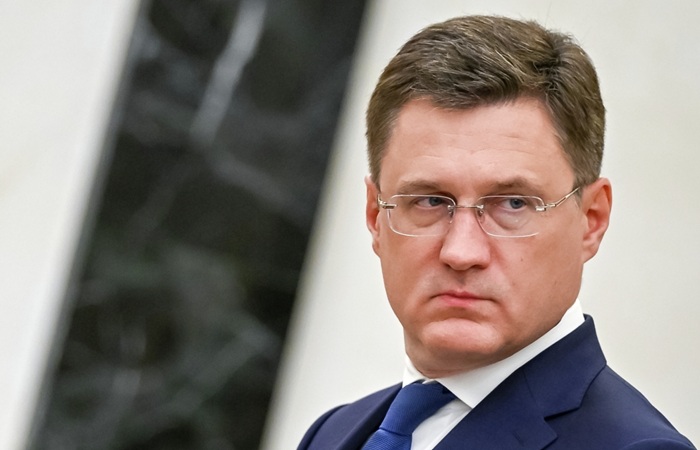 Три танкера с ДТ из РФ идут в сторону восточного побережья Атлантического океана