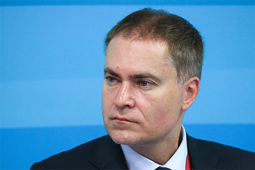 Владимир Панов: Северный морской путь в шаге от круглогодичности, маршрут переходит на новый этап