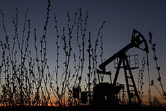 Нефть дешевеет, Brent торгуется около $114,5 за баррель