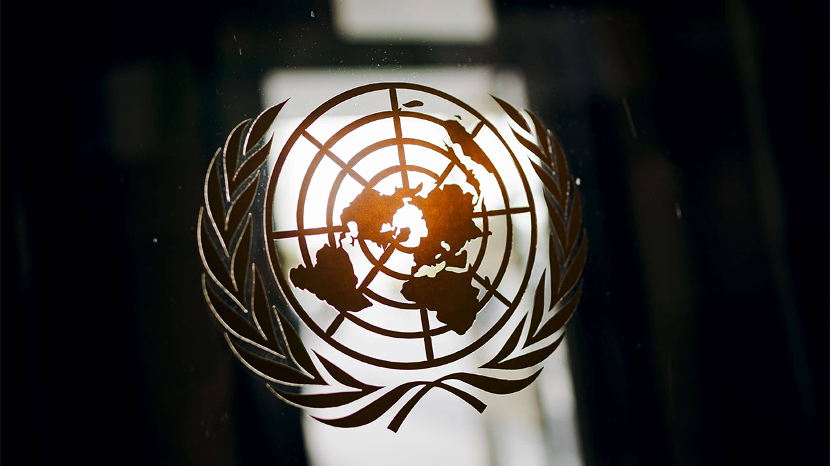 В МИД РФ заявили, что пока нет речи о подключении ООН к украинскому урегулированию