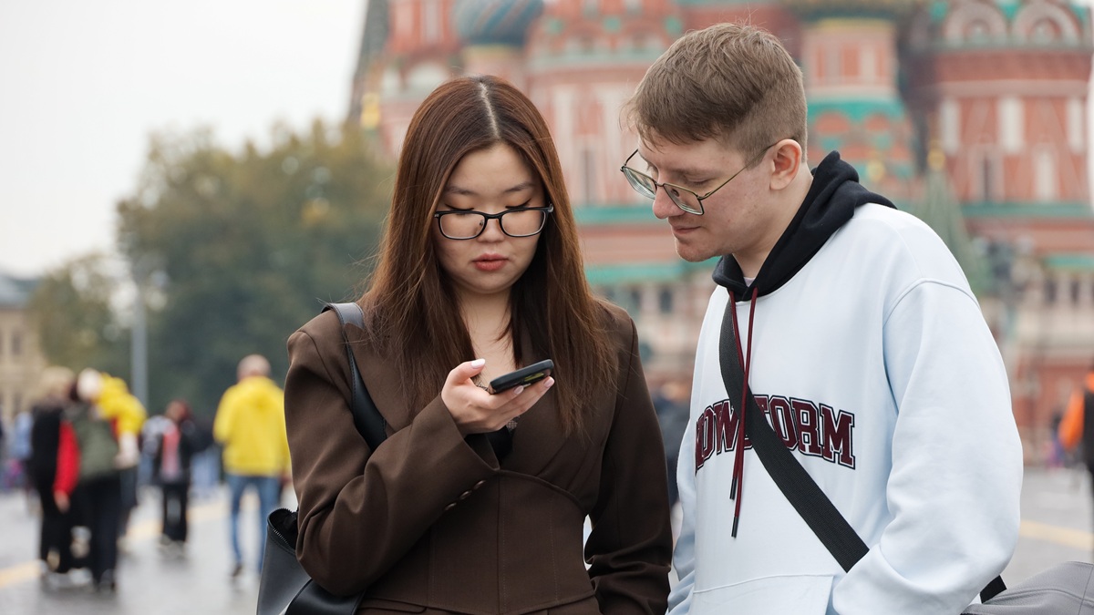 В Москве 27-29 октября могут ограничивать мобильный интернет