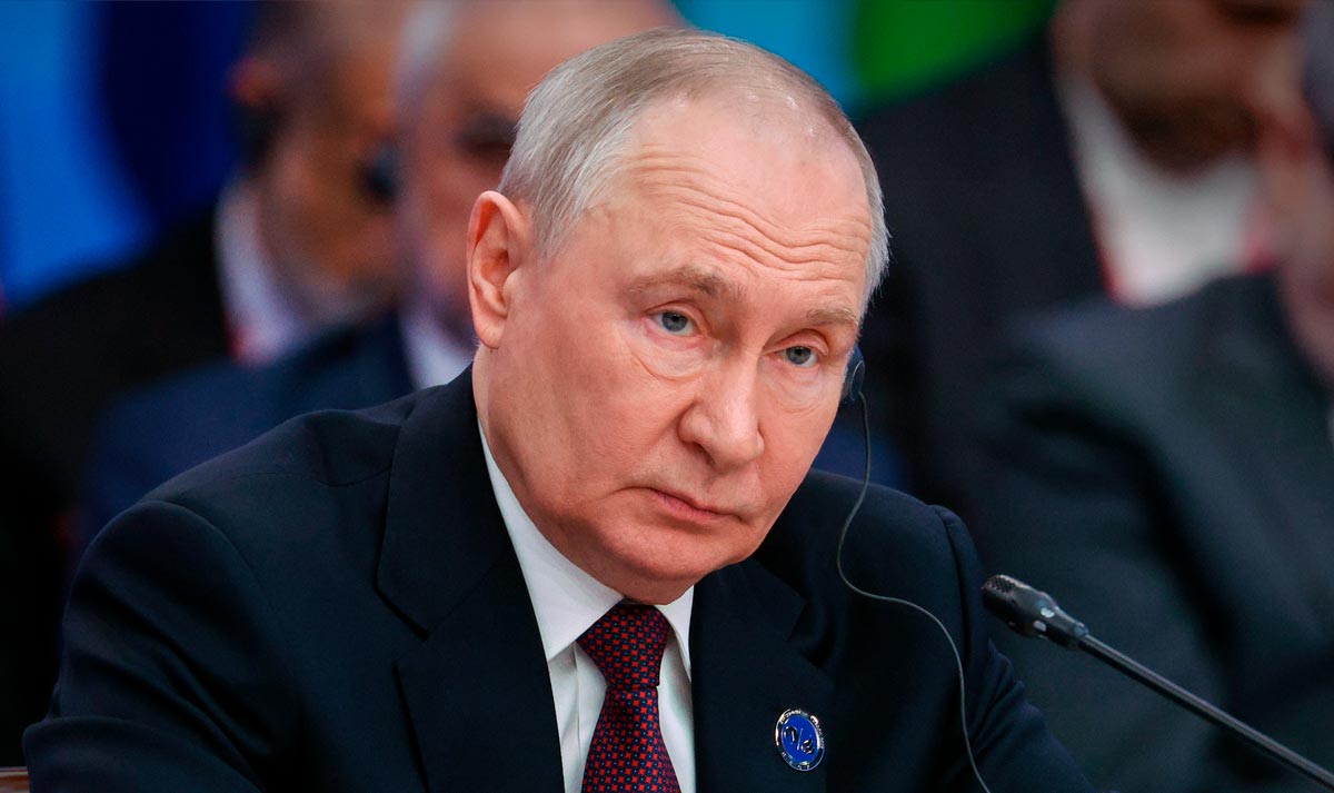 Президент РФ заявил, что для страны стабильность на газовом рынке важнее спотовых цен