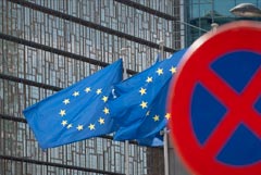 Кремль исключил участие европейцев в трехсторонних переговорах по Украине
