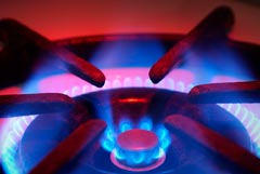 Цены на газ в Европе впервые с декабря 2022 года достигли 100 евро за МВт.ч