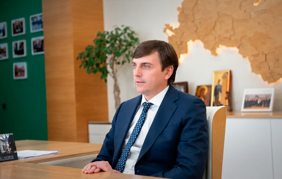 Глава Минпросвещения: Российские школы смогут формировать более узкие направления внутри шести профилей