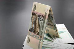 Реальные располагаемые доходы населения РФ в III квартале выросли на 3,4%