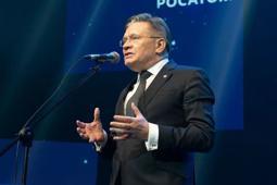 Глава "Росатома": Наши атомные технологии могут изменить качество жизни людей на Африканском континенте