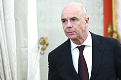 Силуанов сказал, что индексация в ЖКХ отражается и на расходах бюджета