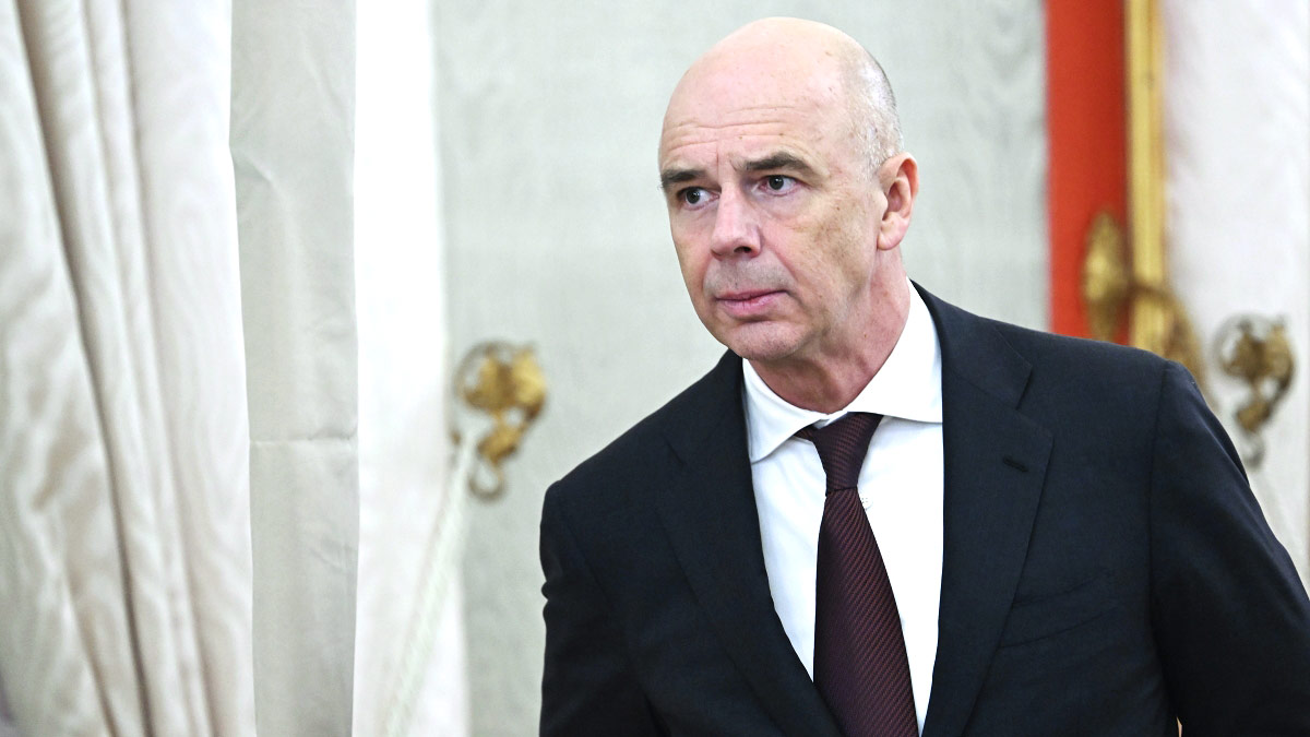 Силуанов сказал, что индексация в ЖКХ отражается и на расходах бюджета