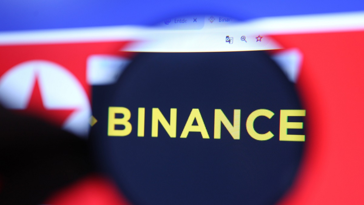 Хакеры из КНДР могут стоять за взломом криптобиржи Binance